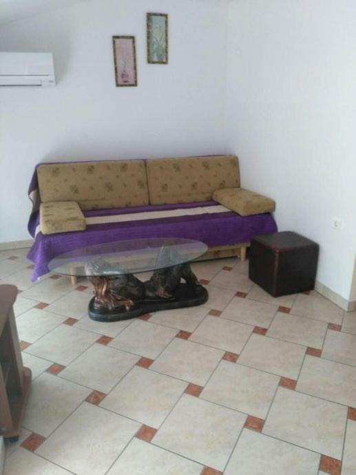 Apartmani Djura Selce Exteriör bild