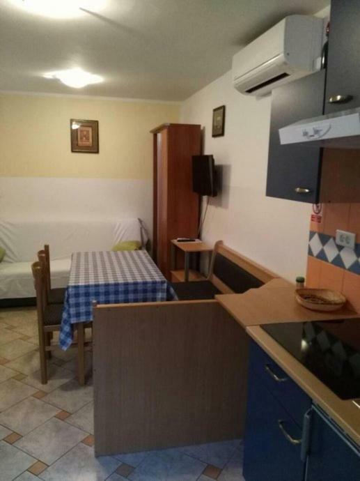 Apartmani Djura Selce Exteriör bild