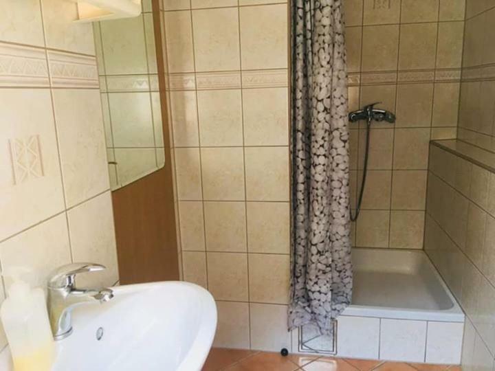 Apartmani Djura Selce Exteriör bild
