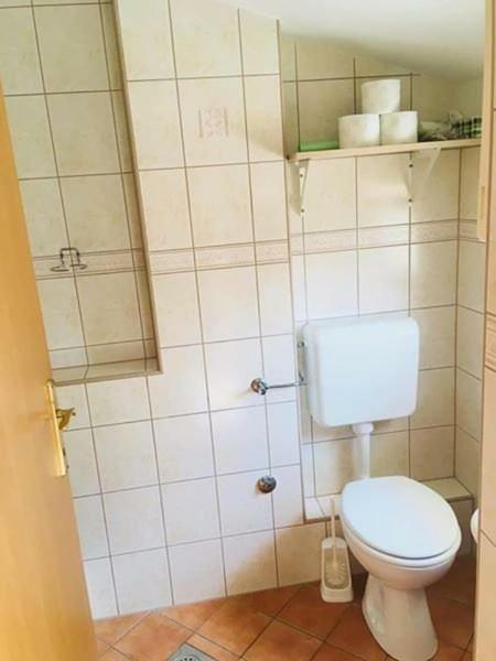 Apartmani Djura Selce Exteriör bild